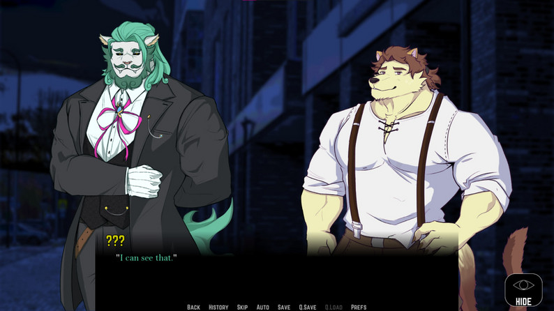 【汉化分享】温馨 FVN《Room For One More》中文版 【汉化分享】温馨 FVN《Room For One More》中文版