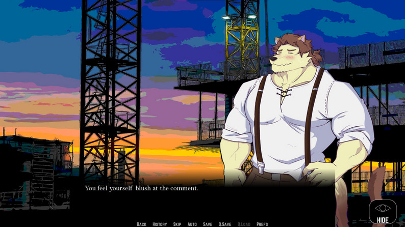 【汉化分享】温馨 FVN《Room For One More》中文版 【汉化分享】温馨 FVN《Room For One More》中文版