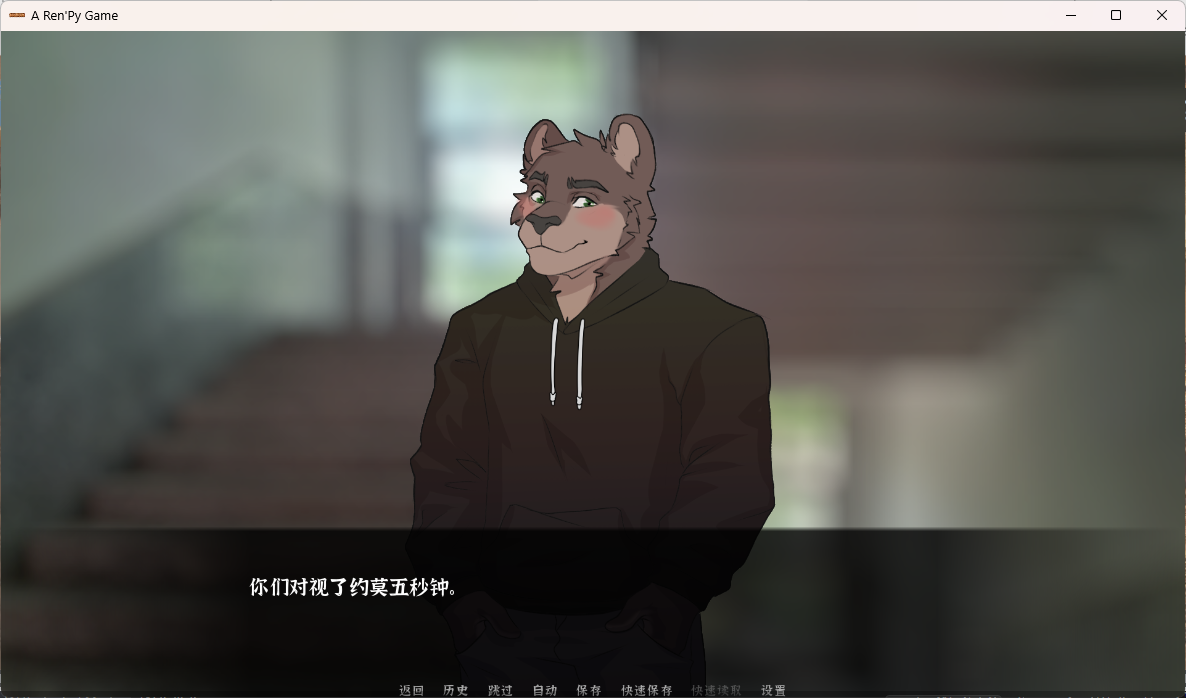 Hometown | 汉化版 FVN 视觉小说 | 游戏介绍与下载 Hometown | 汉化版 FVN 视觉小说 | 游戏介绍与下载