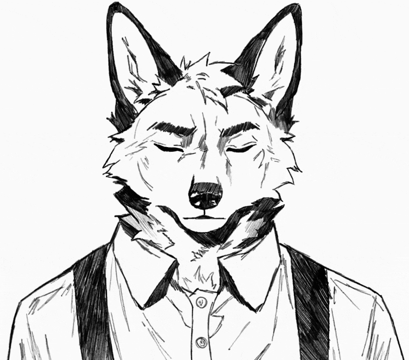 Griseus 中文汉化版 - 一款黑白手绘风格的 FVN 视觉小说 Griseus 中文汉化版 - 一款黑白手绘风格的 FVN 视觉小说