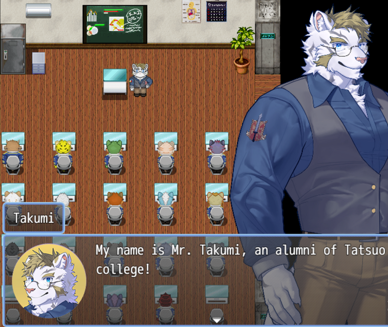 《Hidden Lives》中文汉化版 - FVN 视觉小说下载 | CY 的汉化阁 《Hidden Lives》中文汉化版 - FVN 视觉小说下载 | CY 的汉化阁