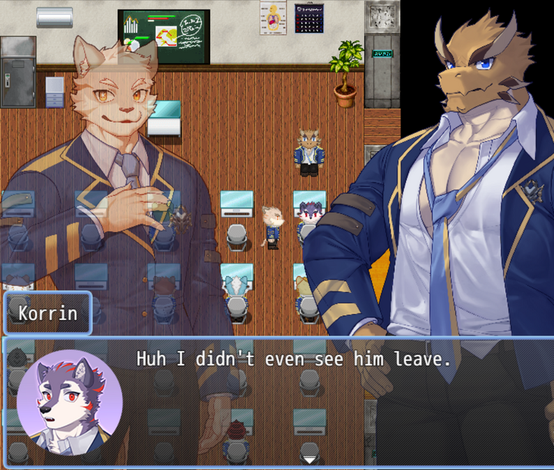 《Hidden Lives》中文汉化版 - FVN 视觉小说下载 | CY 的汉化阁 《Hidden Lives》中文汉化版 - FVN 视觉小说下载 | CY 的汉化阁